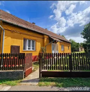 Einfamilienhaus in Ungarn 