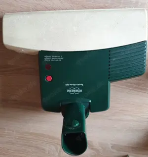 Staubsauger Kobold 121