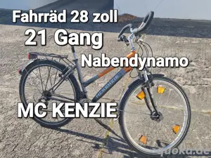 Herren Fahrrad 28 zoll 