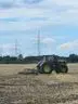 Havelsee - "Arbeiten" auf dem Feld mit einem modernen Traktor- Dein Erlebnis pur! Bild 8