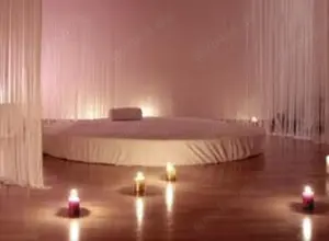 Glückstankstelle. . . erotische Massage für die Frau und Genießerin