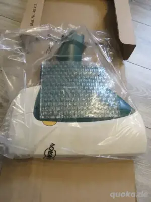 original Vorwerk kobold EB351 Aktivbürste   Elektrobürste neue zustand 