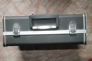 Filmkamera Canon Zoom DS 8, Sammlerstück aus den 1970, gebraucht