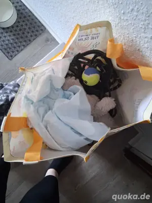 hunde zubehör und lerckerchen zu verkaufen 