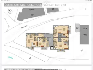 Neubau Wohnungen 77815 Bühl zu vermieten Bild 5