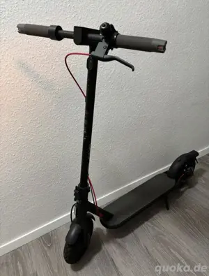 Xiaomi E-Scooter