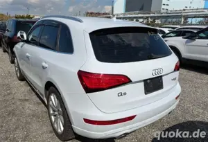 Audi Q5 Quattro HYBRID Voll. Bild 5