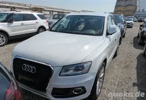 Audi Q5 Quattro HYBRID Voll. Bild 4