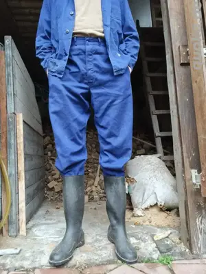 Suche älteren Landwirt - gerne alleinstehend 