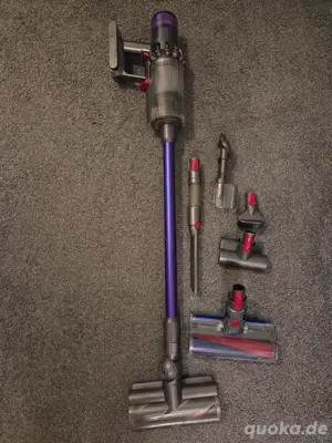 Dyson V11 Absolute Extra Pro