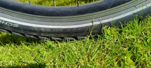 Kalkhoff Project 3, Jugend Bike 26  Bild 2