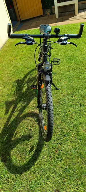 Kalkhoff Project 3, Jugend Bike 26  Bild 4