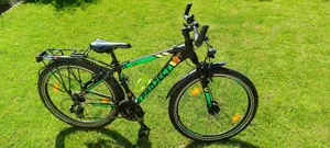 Kalkhoff Project 3, Jugend Bike 26  Bild 5