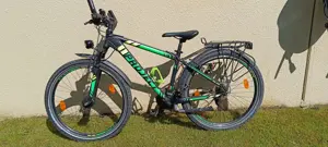 Kalkhoff Project 3, Jugend Bike 26  Bild 3