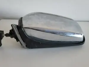 Mercedes Benz Oldtimer Außenspiegel