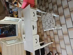 Schminktisch zu verschenken.  Haßmersheim 