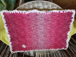 Chihuahua Kuscheldecke Baumwolle