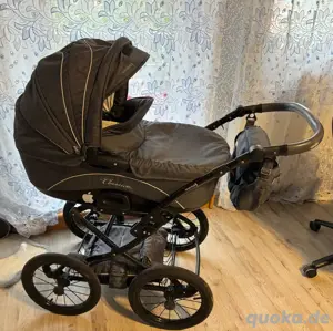 Kinderwagen 2 in 1