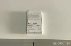 iPhone 16 Pro Max 256 GB zu verschenken 