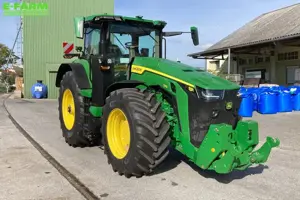John Deere 8R 370