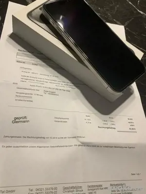 Apple IPhone 15 Pro Max 256GB 