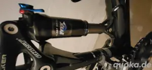 Ghost Fully Mountainbike  Fahrrad Bild 8