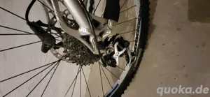 Ghost Fully Mountainbike  Fahrrad Bild 9