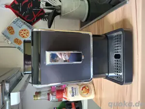 Kaffeemaschine von Tchibo