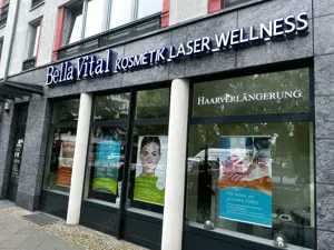 Arbeitsraum ab 400  für PMU Permanent Make-Up Profis am Olivaer Platz zu vermieten 