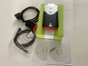 Diagnose Diagnosegerät PKW LKW USB OBD2 Originalverpackung