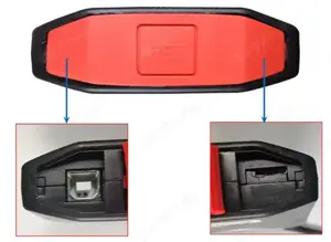 Diagnose Diagnosegerät PKW LKW USB OBD2 Originalverpackung Bild 7