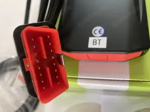 Diagnose Diagnosegerät PKW LKW USB OBD2 Originalverpackung Bild 5