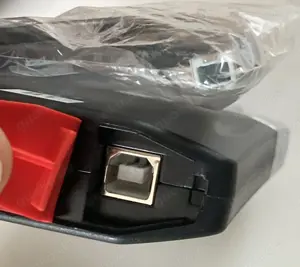 Diagnose Diagnosegerät PKW LKW USB OBD2 Originalverpackung Bild 8