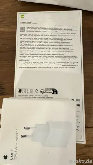 Iphone 16 Pro Max Bild 3