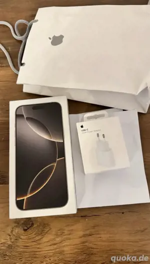Iphone 16 Pro Max Bild 2