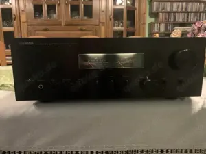 Verstärker Yamaha AS-2100