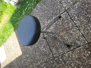Yamaha DTX400K E-Schlagzeug  Bild 4