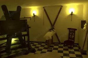 Devote Sie für BDSM  SM Session gesucht zahle gerne TG 