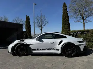 Porsche GT3 RS