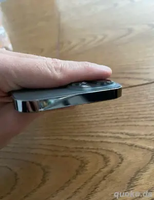 iphone 13 Pro Max Bild 2
