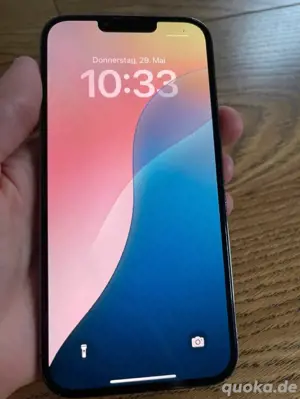 iphone 13 Pro Max Bild 5