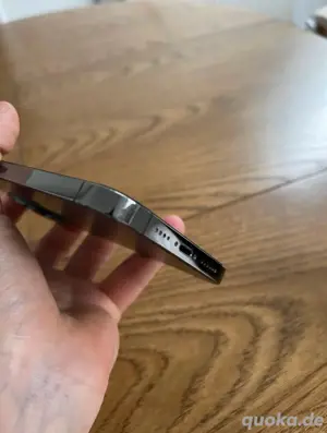 iphone 13 Pro Max Bild 3