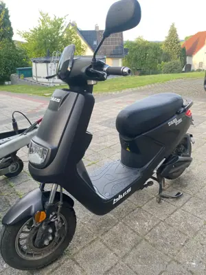 elektro Roller
