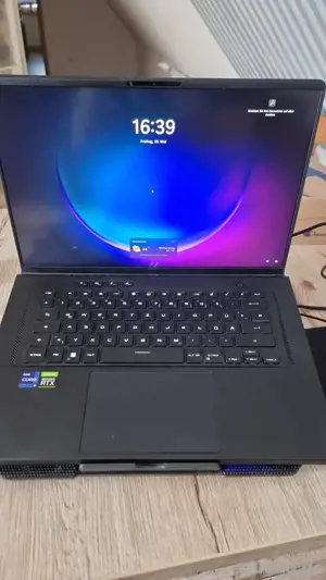 Gamerlaptop