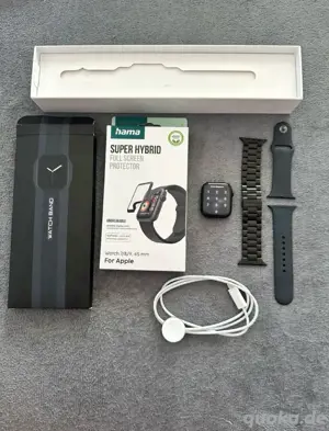 apple watch series 8