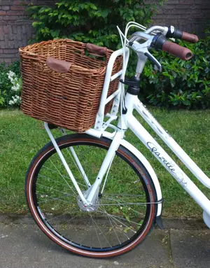 Gazelle Miss Grace Fahrrad 