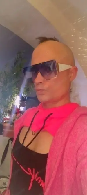 Professionelle Herren Begleitung eines Gay Escort