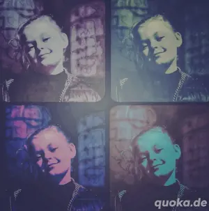 Kinder-Fotoshootings