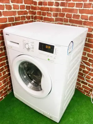  A++ 6kg Schmale Beko Waschmaschine (Lieferung möglich)