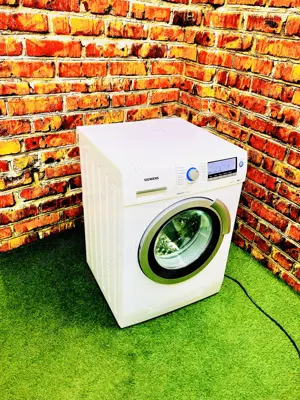  2in1 Waschmaschine mit Trockner 7 4Kg Siemens (Lieferung möglich)